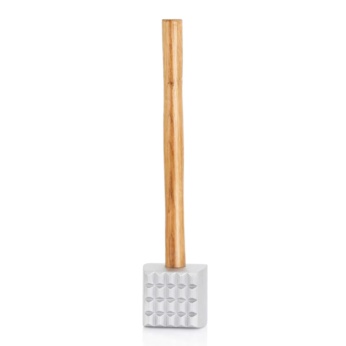  New Star Foodservice 36398 13 in meat tenderizer commercial kitchen appliance — product photo
