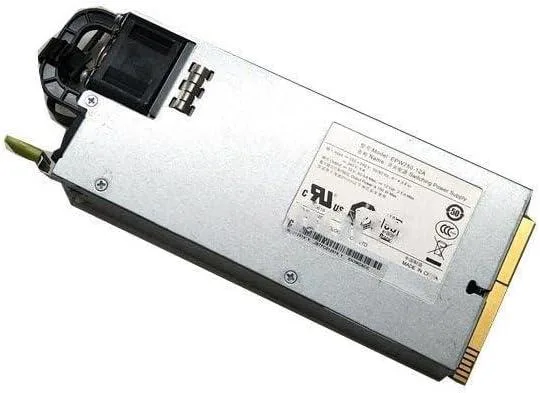 NShi NShi 750W Redundant Power Supply EPW750-12A 02310XSD for RH1288 2288H 5885V3 Server Chassis — product photo