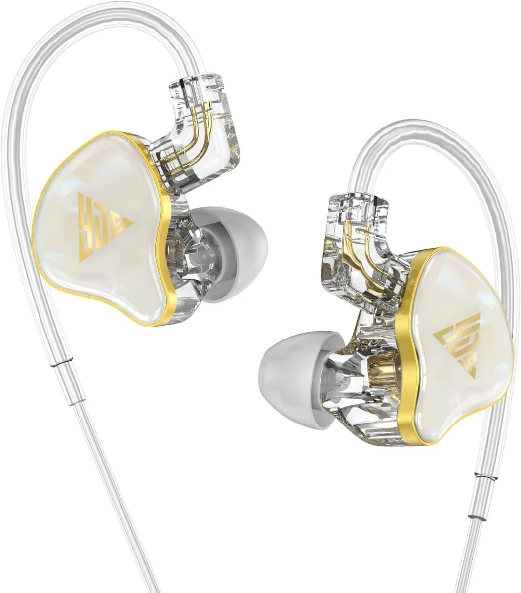 YINGHUA YINGHUA YJS-820 in-ear monitor speaker 10mm driver — product photo
