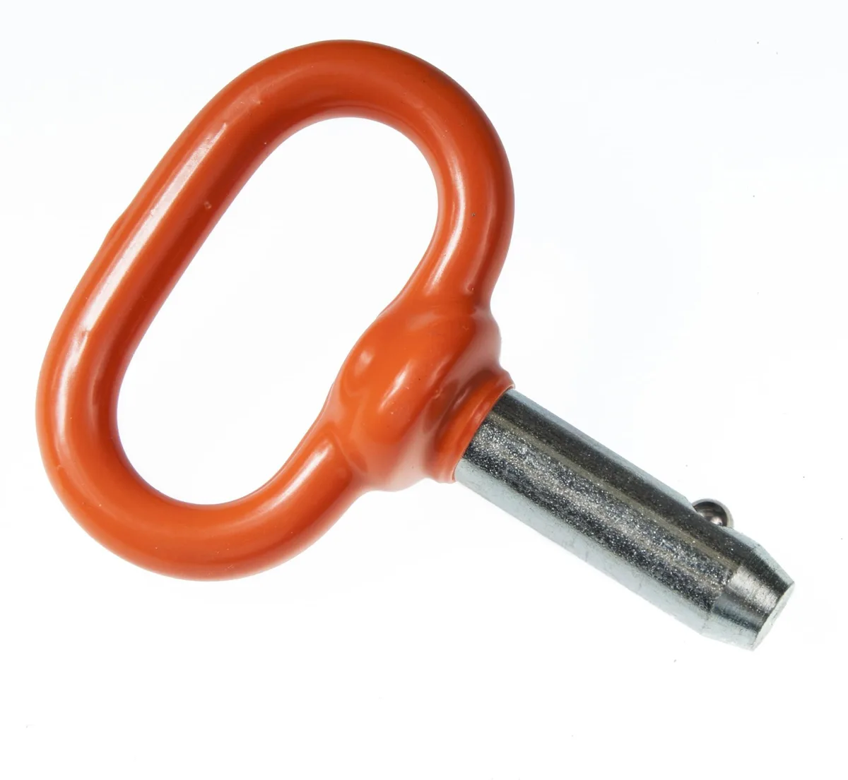  Orange Handle Detent 1/2" x 1" 85320 — product photo