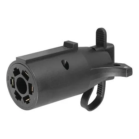 Curt Manufacturing Curt Manufacturing 57245 7-Way Electrical Adapter — product photo