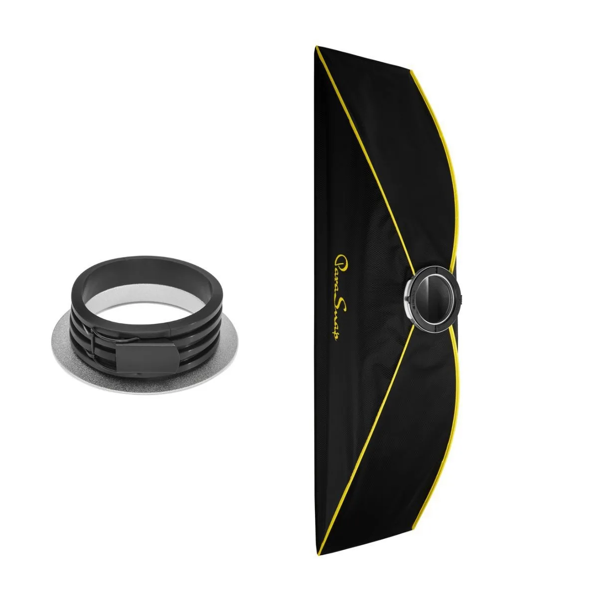 Glow Edge Glow Edge ParaSnap 14x60" Strip SoftBox Profoto Mount — product photo