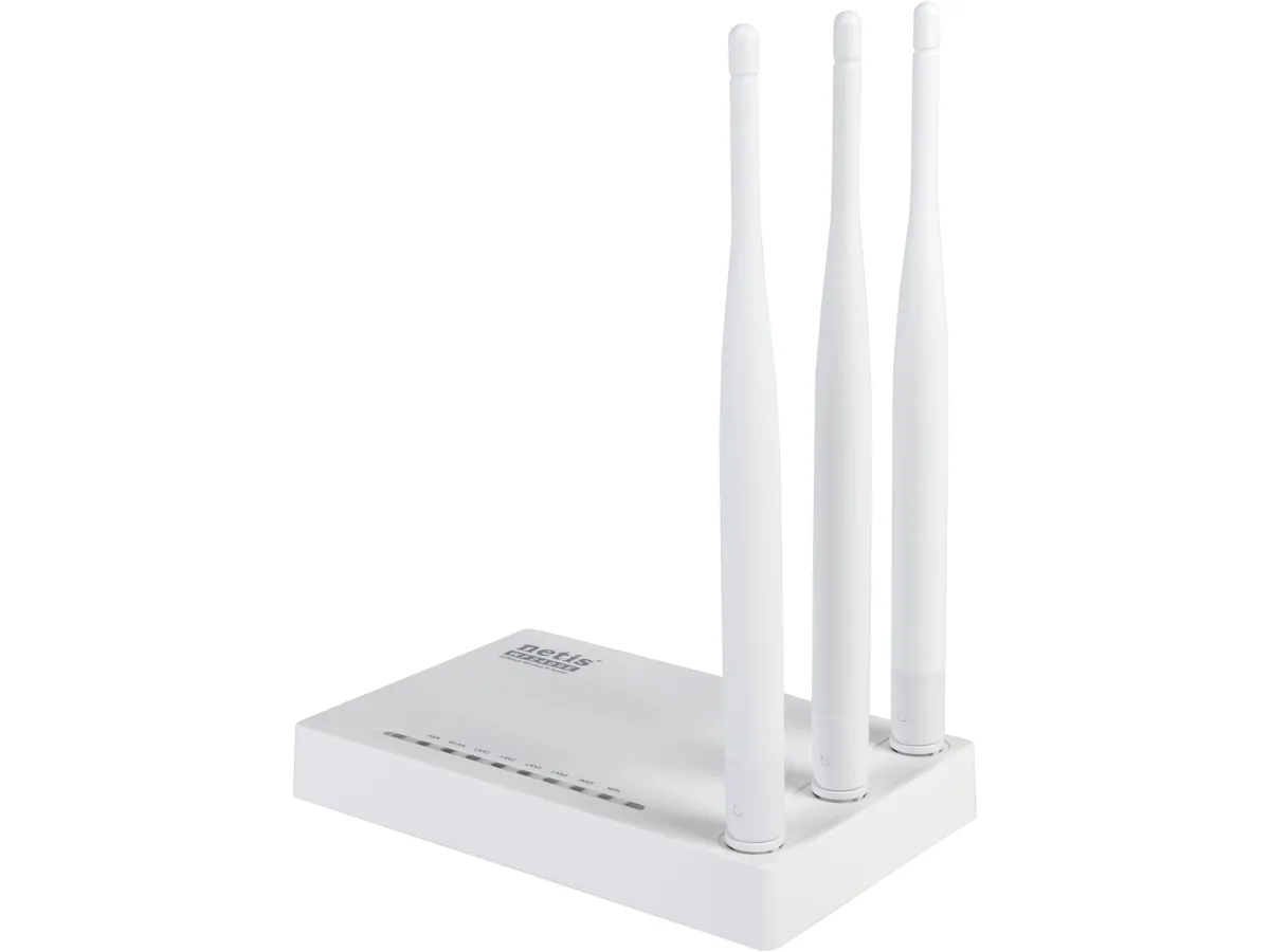Netis Systems Netis Systems WF2409E wireless router — product photo