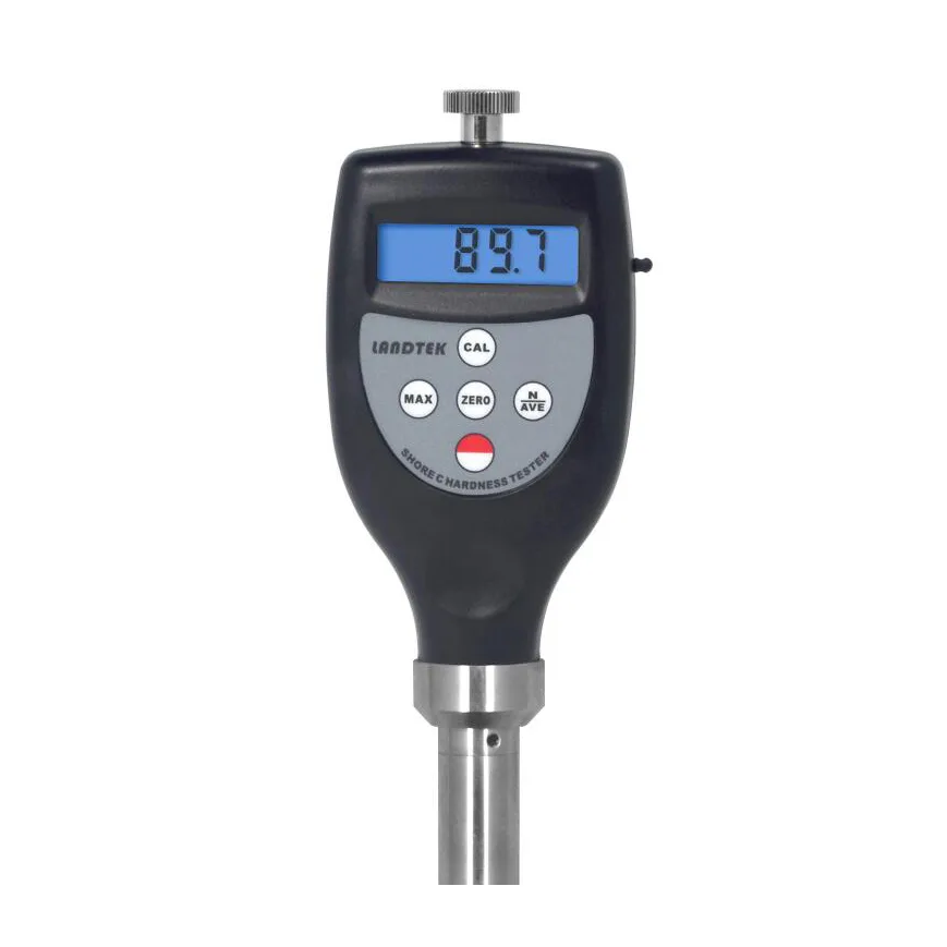 LANDTEK LANDTEK HT-6510OO Shore OO Durometer electrician tool — product photo