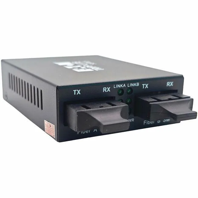 Tripp Lite Tripp Lite N784-MDC-4SCSC SFP transceiver 100 Mbps 1310 nm 40 km — product photo