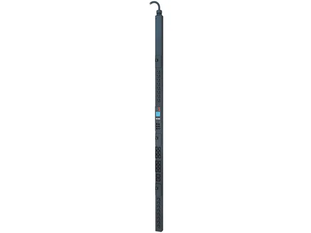 APC APC AP8870 Metered PDU 120/208V 30A 16x5-20R 12xC13/C19 0U — product photo
