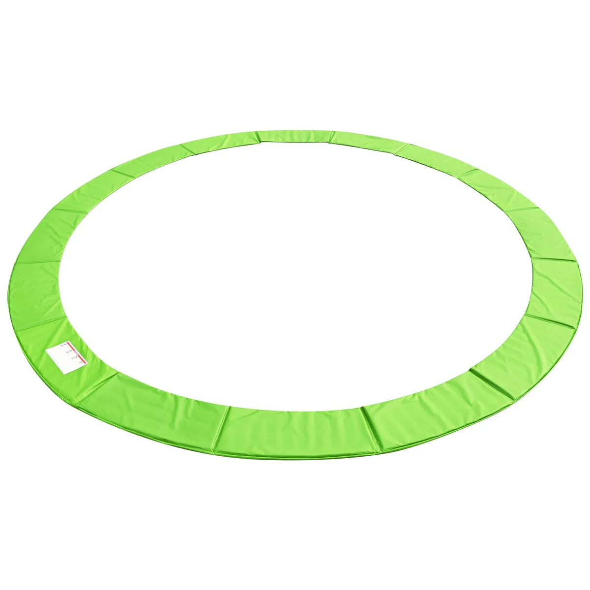 Yescom USA, Inc. Yescom USA, Inc. 09TSP010-15FT-04 15 ft Round Trampoline Safety Pad Green fitness accessory — product photo