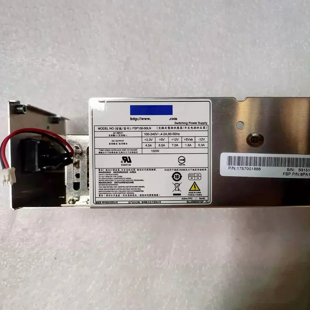 KHACHIMO KHACHIMO FSP150-50LN 150W ATX power supply — product photo