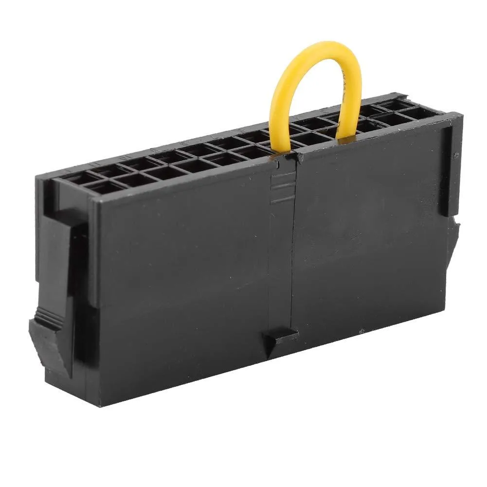 Vszerda Vszerda 24-Pin ATX Power Supply Jumper Bridge Tool internal power cable — product photo