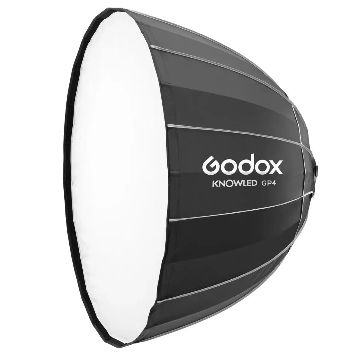 Godox Photo Equipment Co. Ltd Godox 47" Parabolic Softbox for KNOWLED MG1200Bi — product photo