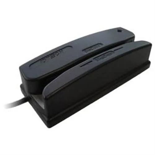 ID TECH ID TECH OMNI WCR3227-633UC credit card reader — product photo