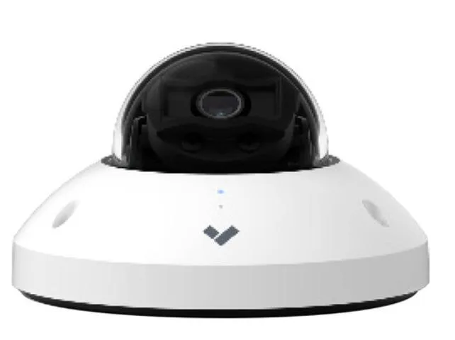 Verkada Verkada CM41-90S-HW 5MP Indoor PoE Mini Dome 2.8mm 384GB — product photo