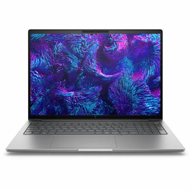 HP HP ZBook 8 G1i BP6Z1UT#ABA 16" Core Ultra 5 235H 16 GB 512 GB laptop — product photo