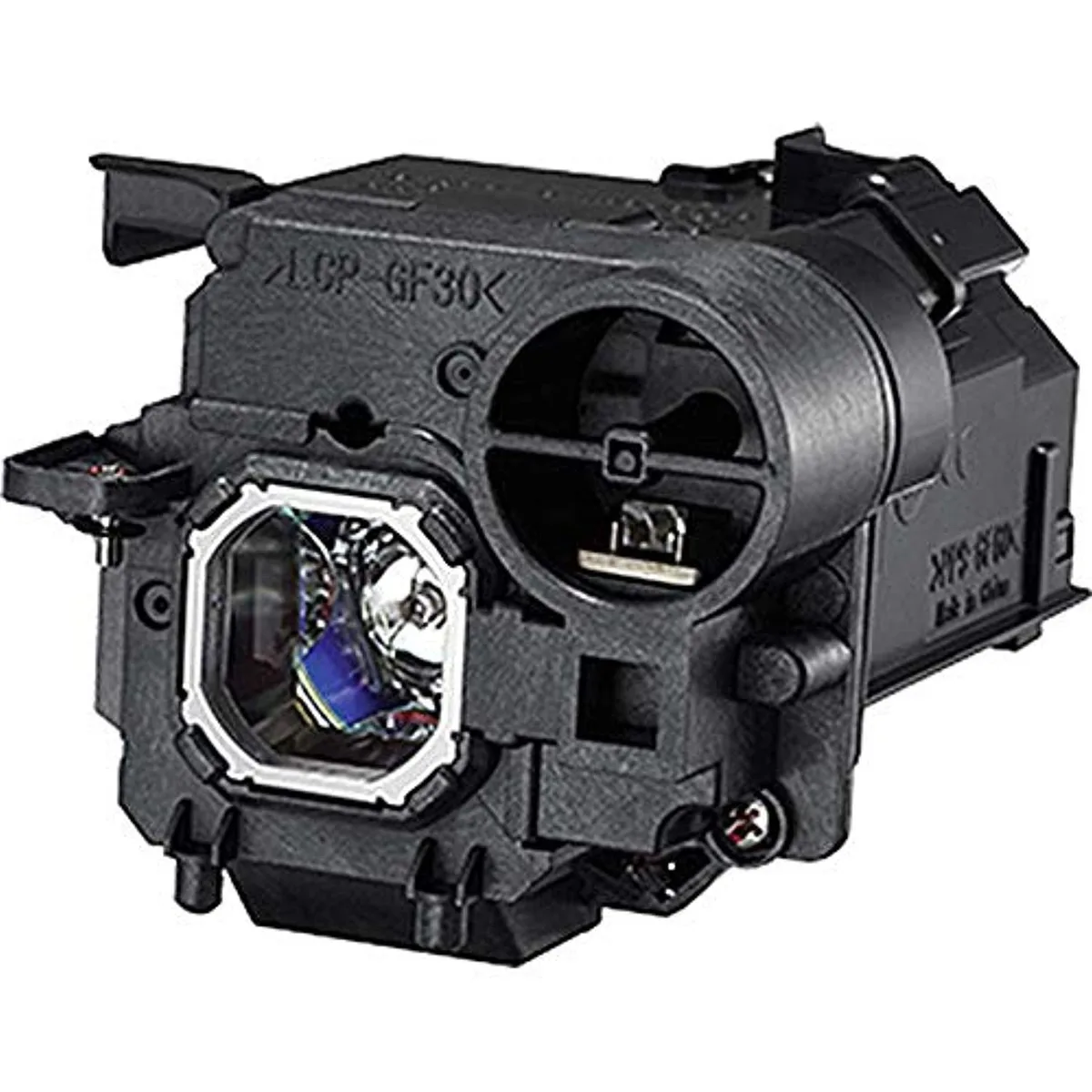 NEC NEC NP33LP projector lamp Ushio NSHA260W5050 260w — product photo