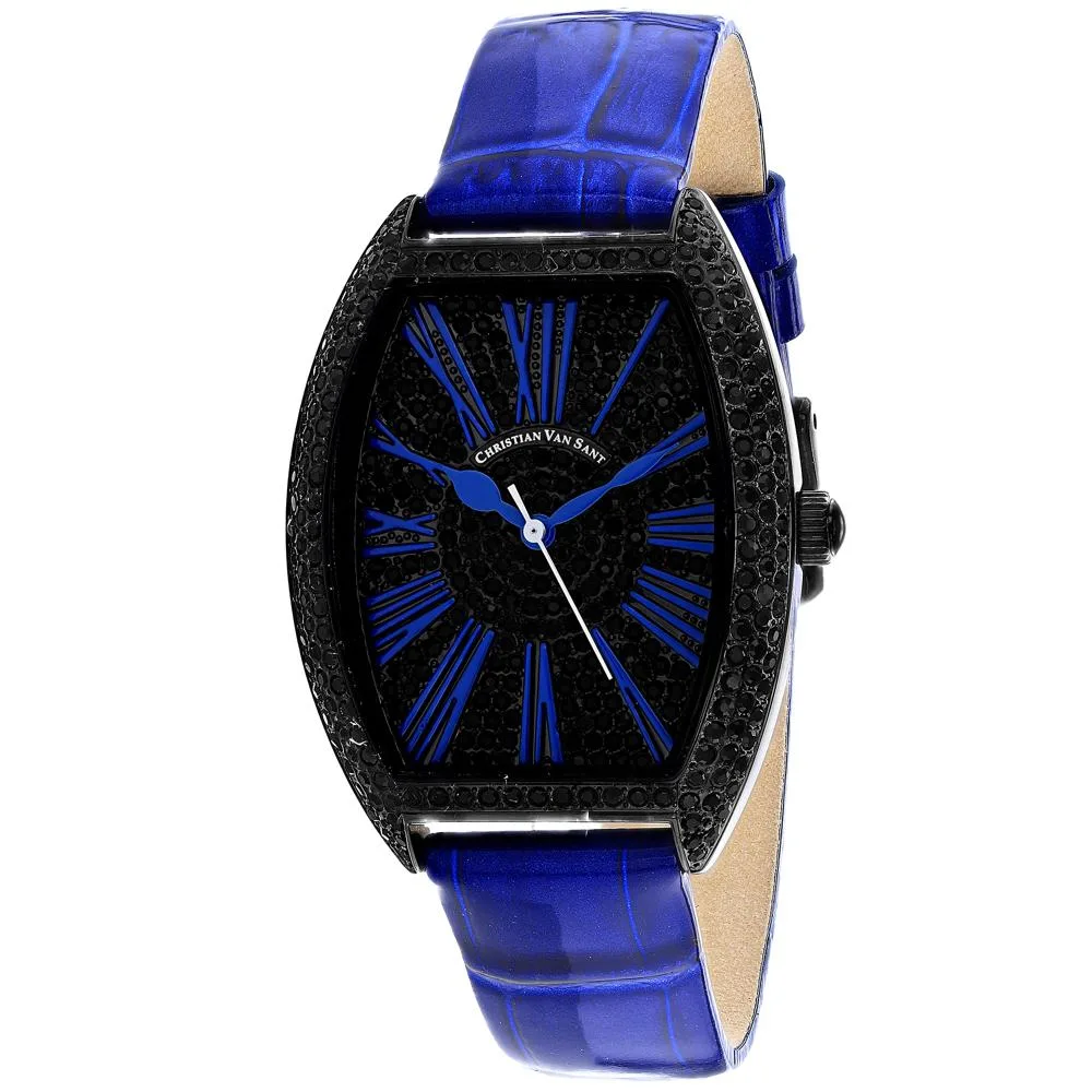 Christian Van Sant Christian Van Sant CV4845 16mm 30m Watch — product photo