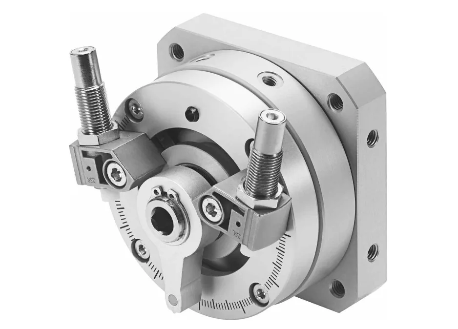 Festo Festo DSM-40-270-CC-A-B 547588 Rotary Actuator — product photo