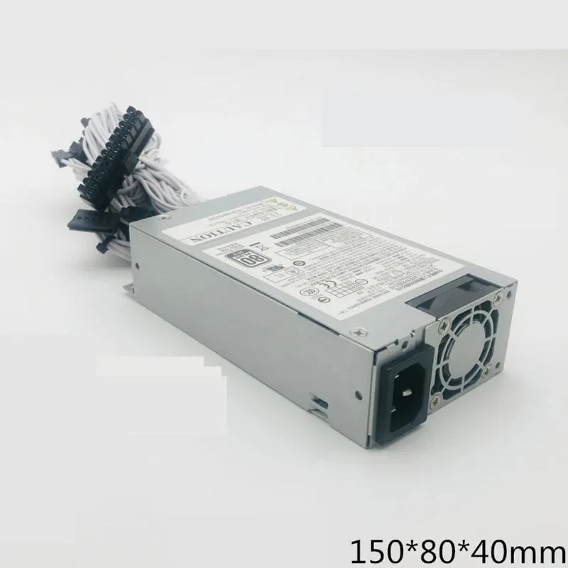 KHACHIMO KHACHIMO AIO FLEX NAS Small 1U K39 400W Power Supply DPS-400AB-12A — product photo