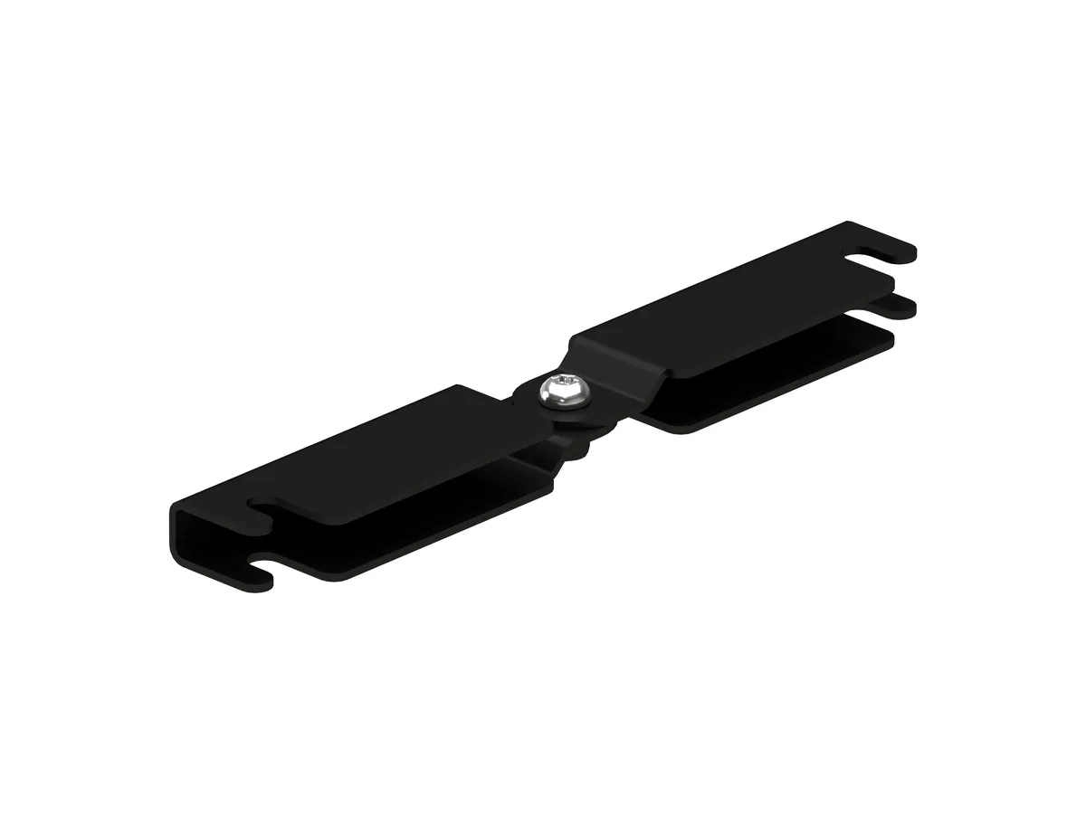 Vertiv Vertiv VRA1028 Cable Ladder Angle Adapter Kit — product photo