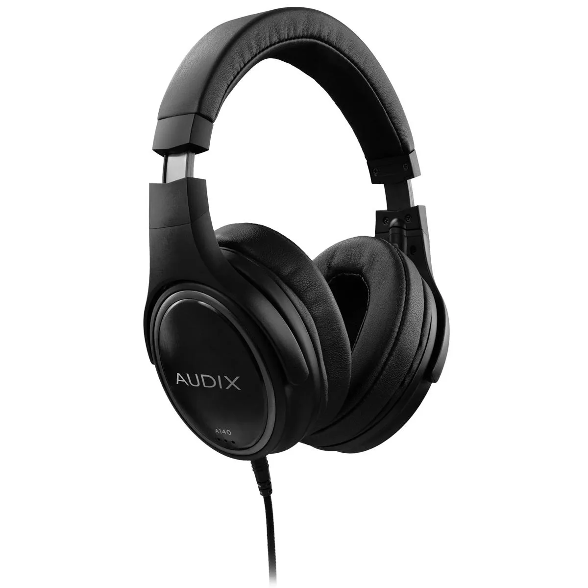 Audix Audix A140 Studio Headphones 40mm Drivers Closed Back — product photo