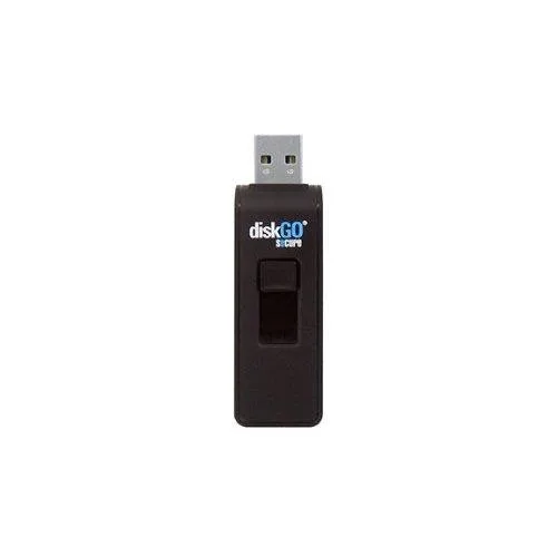 EDGE Tech EDGE Tech DiskGO Secure Pro USB flash drive 8GB PE231903 — product photo