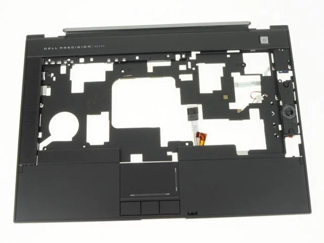 DELL DELL Precision M2400 Palmrest Touchpad Assembly GPFVW — product photo