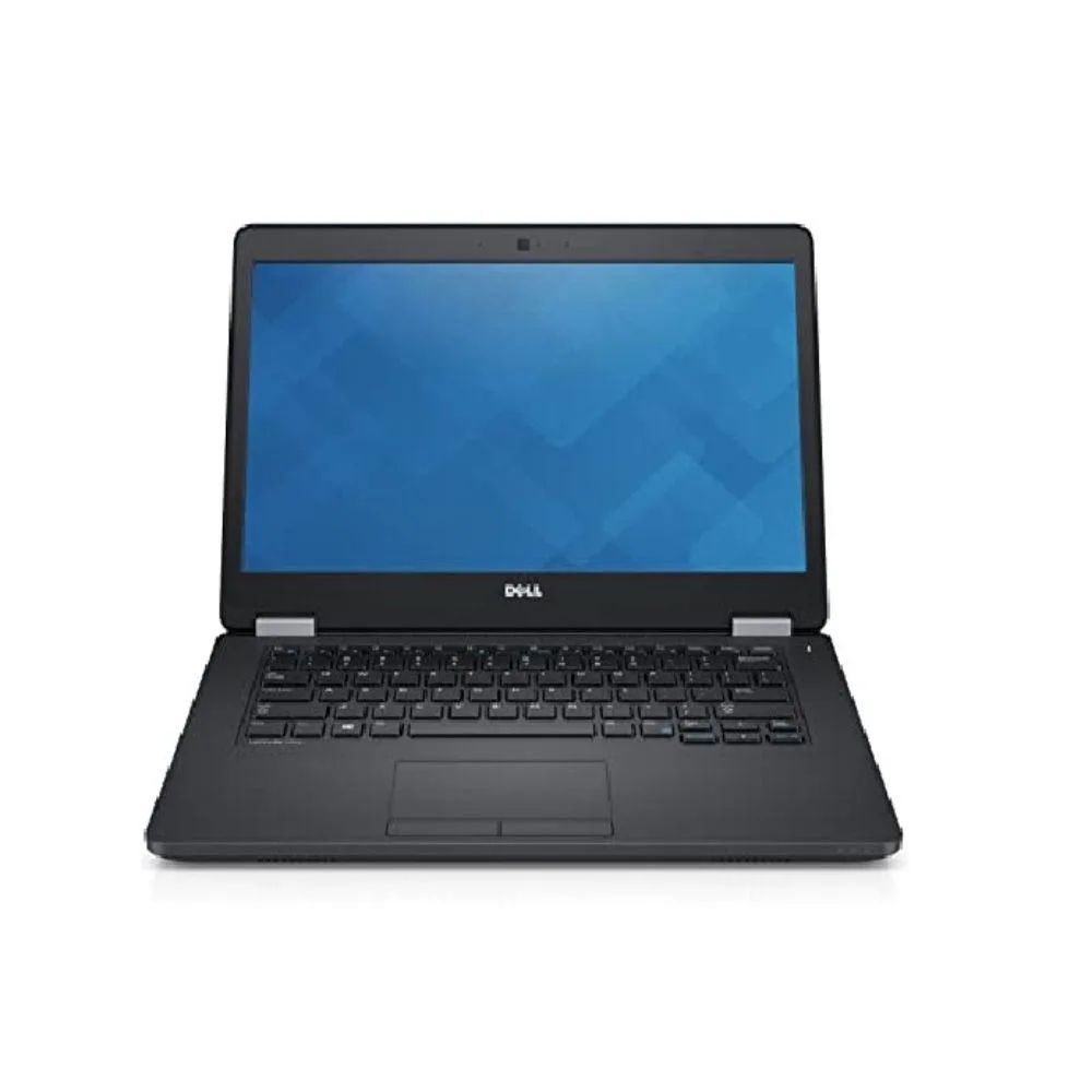 DELL DELL 14-DL-E5470-04 laptop i5-6300U 8GB 512GB SSD 14.0 — product photo