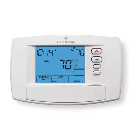Emerson Climate Technologies Emerson Climate Technologies 1F95-0680 hvac control — product photo