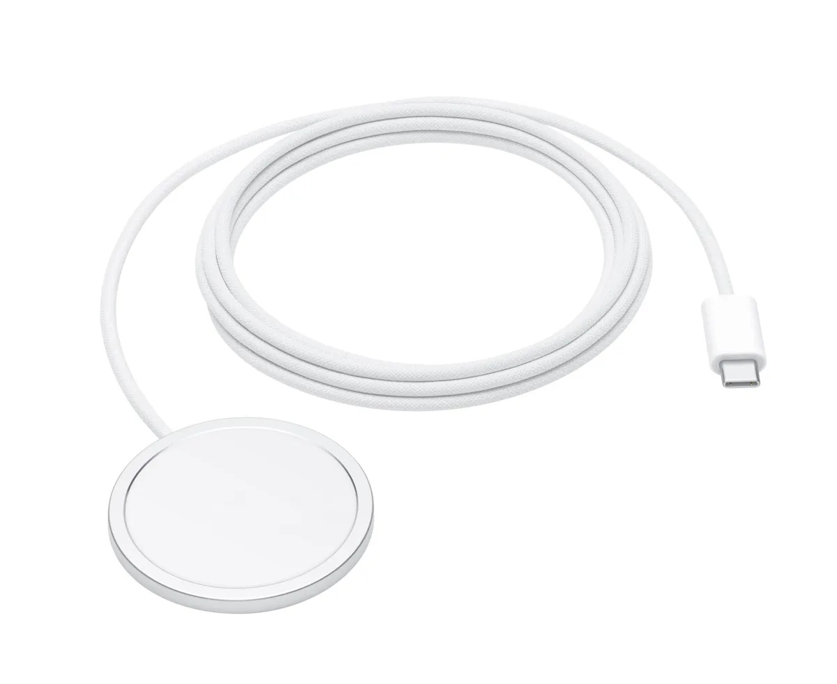 SOEWIOU SOEWIOU A2580 MagSafe charger 2 m lightning cable — product photo