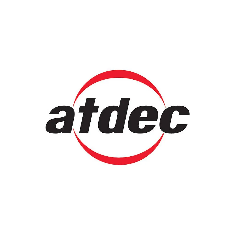 Atdec Atdec AWMS-4640 Monitor Arm Mount Black — product photo