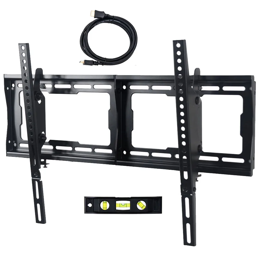VideoSecu VideoSecu MF608B-B15 Tilt TV Wall Mount 32-70" 165 lbs — product photo