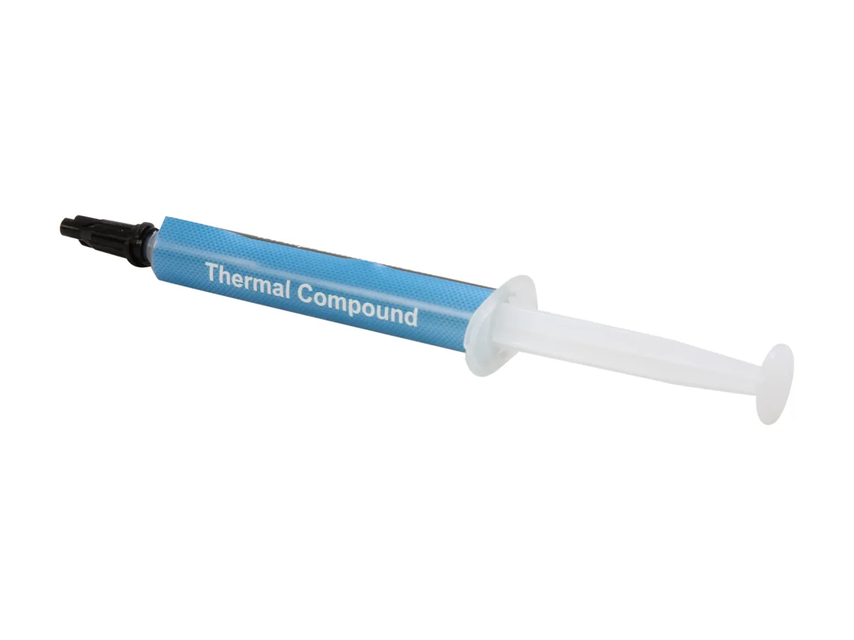 Prolimatech Prolimatech PRO-PK1-5G thermal paste 5 g — product photo