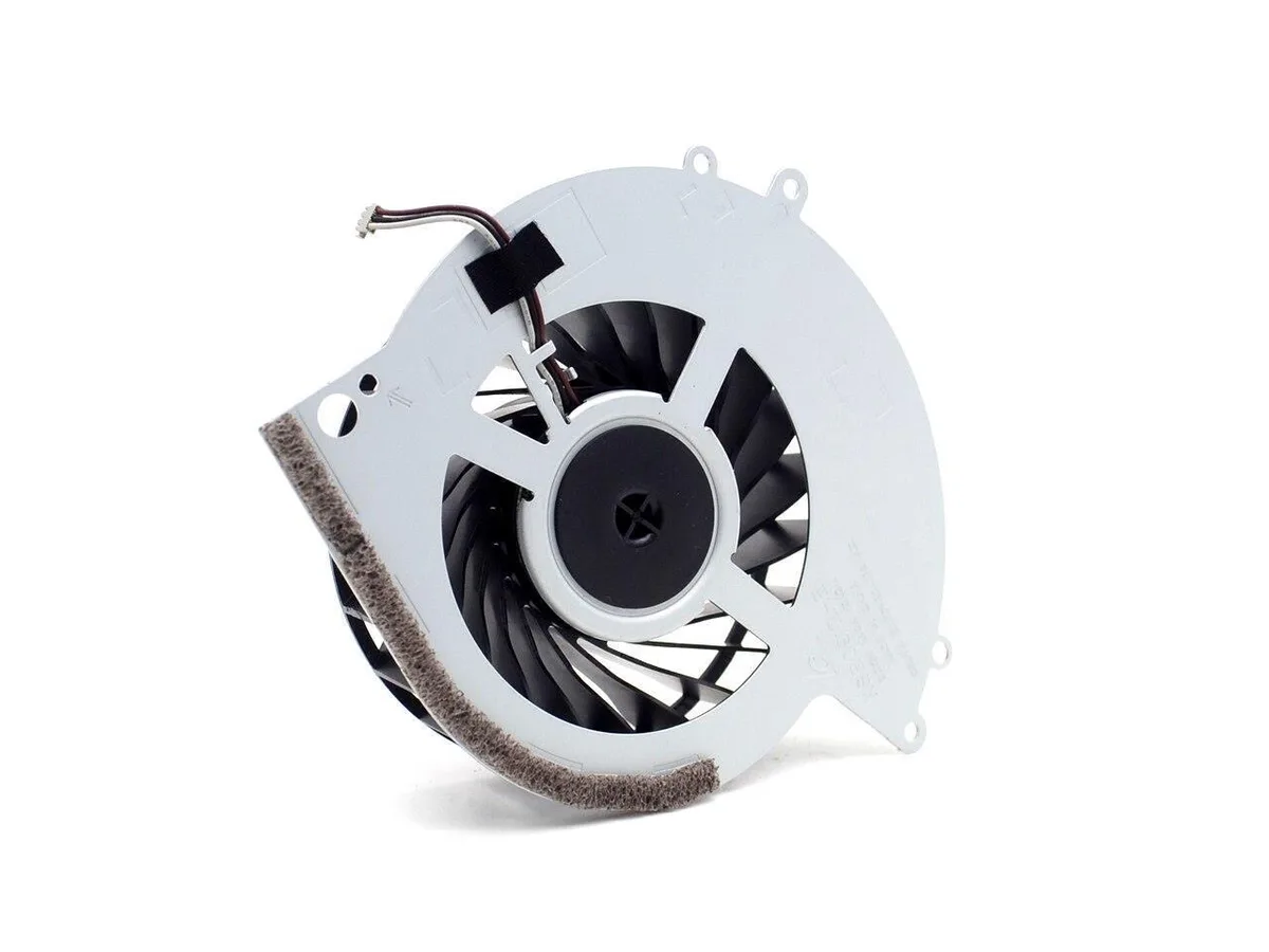 Fans Fans KSB0912HE G85B12MSIAN-56J14 PS4 1200 Internal CPU Cooling Fan — product photo