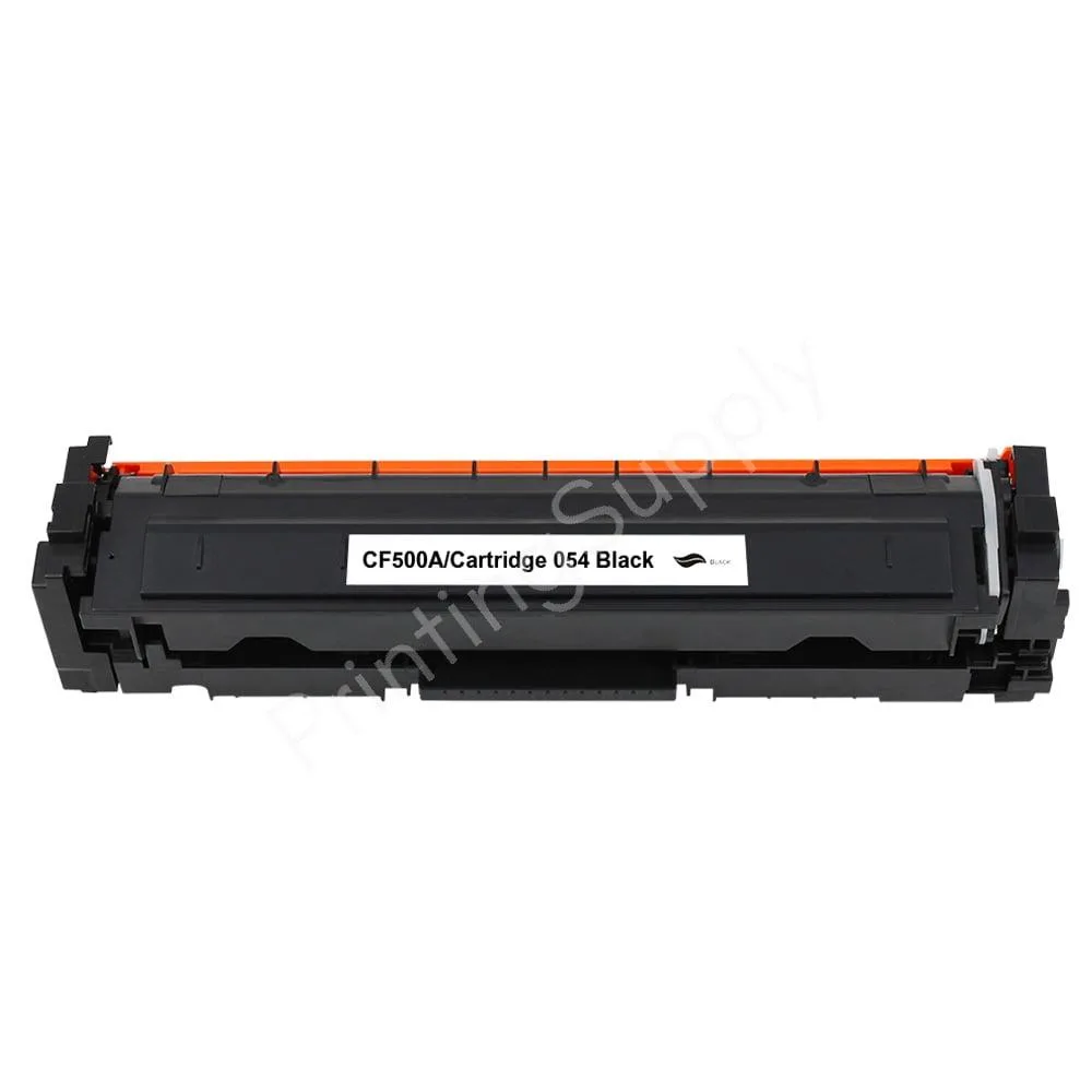 Ninestar Technology Ninestar Technology 202A CF500A Black toner cartridge — product photo