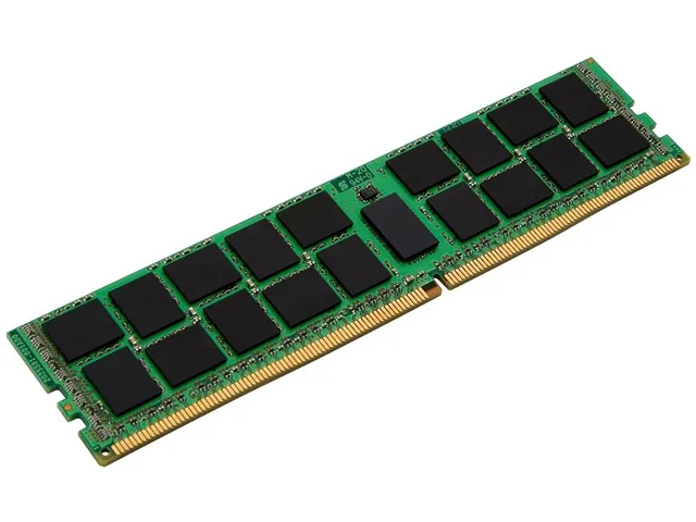 Kingston Technology Corp. Kingston Technology Corp. KSM32RS4/16MEI 16GB DDR4 3200 ECC Registered Server RAM — product photo
