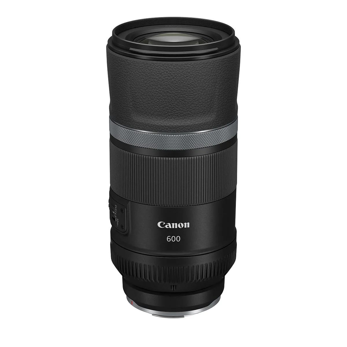 Canon Canon RF 600mm f/11 IS STM Lens — product photo