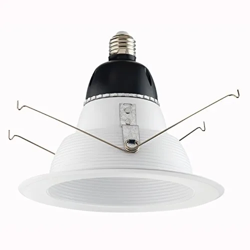 Juno Lighting Juno Lighting 6 Inch LED Retrofit Module 10.5W 600lm 2700K White — product photo