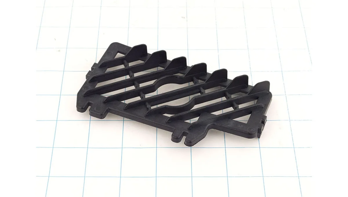Appliance Factory Parts Appliance Factory Parts H-36426034 Frame, Filter WindTunnel Upright appliance part — product photo