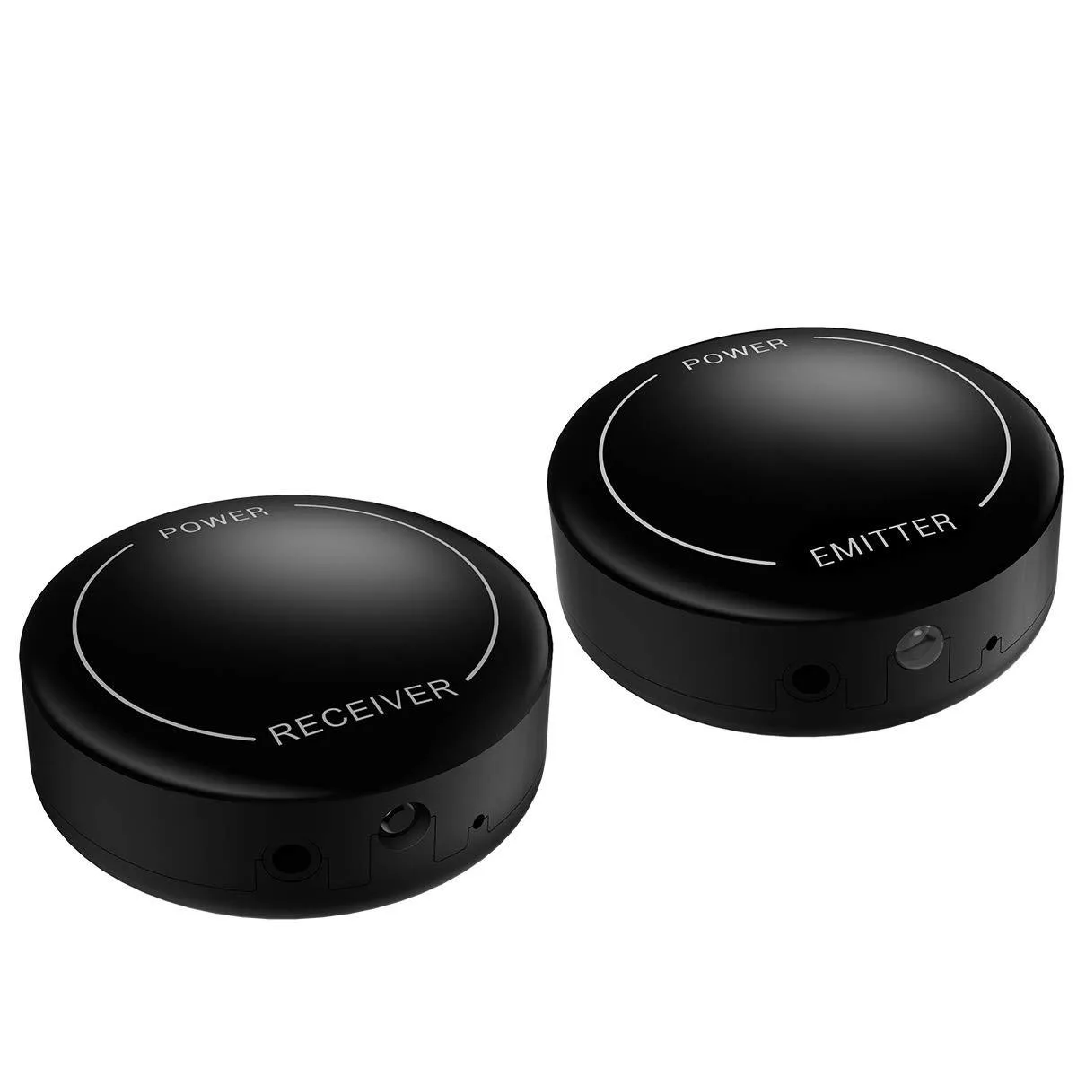 Batianda Batianda 2 in 1 accessory IR repeater kit 700 ft range — product photo