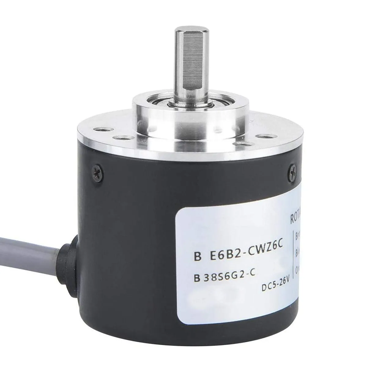 myVolts myVolts E6B2-CWZ6C 38mm 1024P/R incremental transducer — product photo