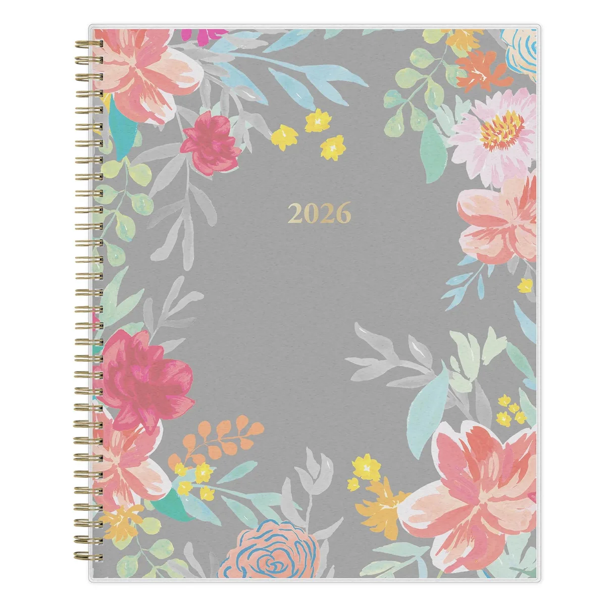Blue Sky The Color of Imagination, LLC Blue Sky The Color of Imagination, LLC 101411-26 Weekly/Monthly Planner 2026 Sophie 12 Months — product photo