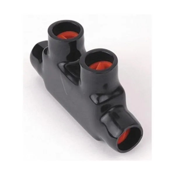 Blackburn Blackburn AMTSR350 350 kcmil Insulated Multitap Connector 4.88 In — product photo