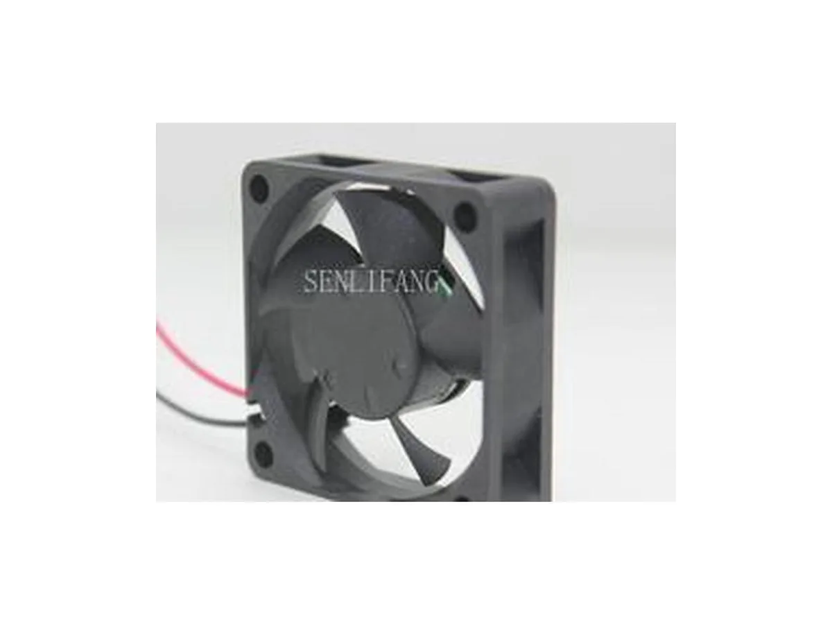 Fans Fans 3510 3.5 cm Double Ball 12V 0.06A AFB03512LA case fan — product photo