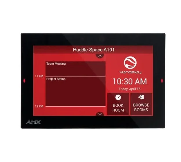 AMX AMX FG4221-07 7" point of sale monitor — product photo