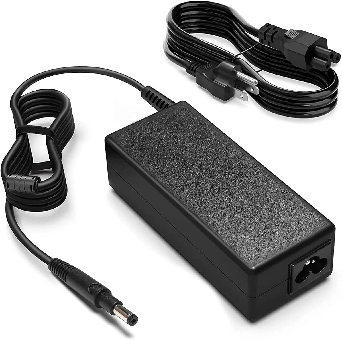 myVolts myVolts 65W AC Adapter 4.8mm × 1.7mm HP Pavilion Touchsmart/Envy/SpectreXT — product photo