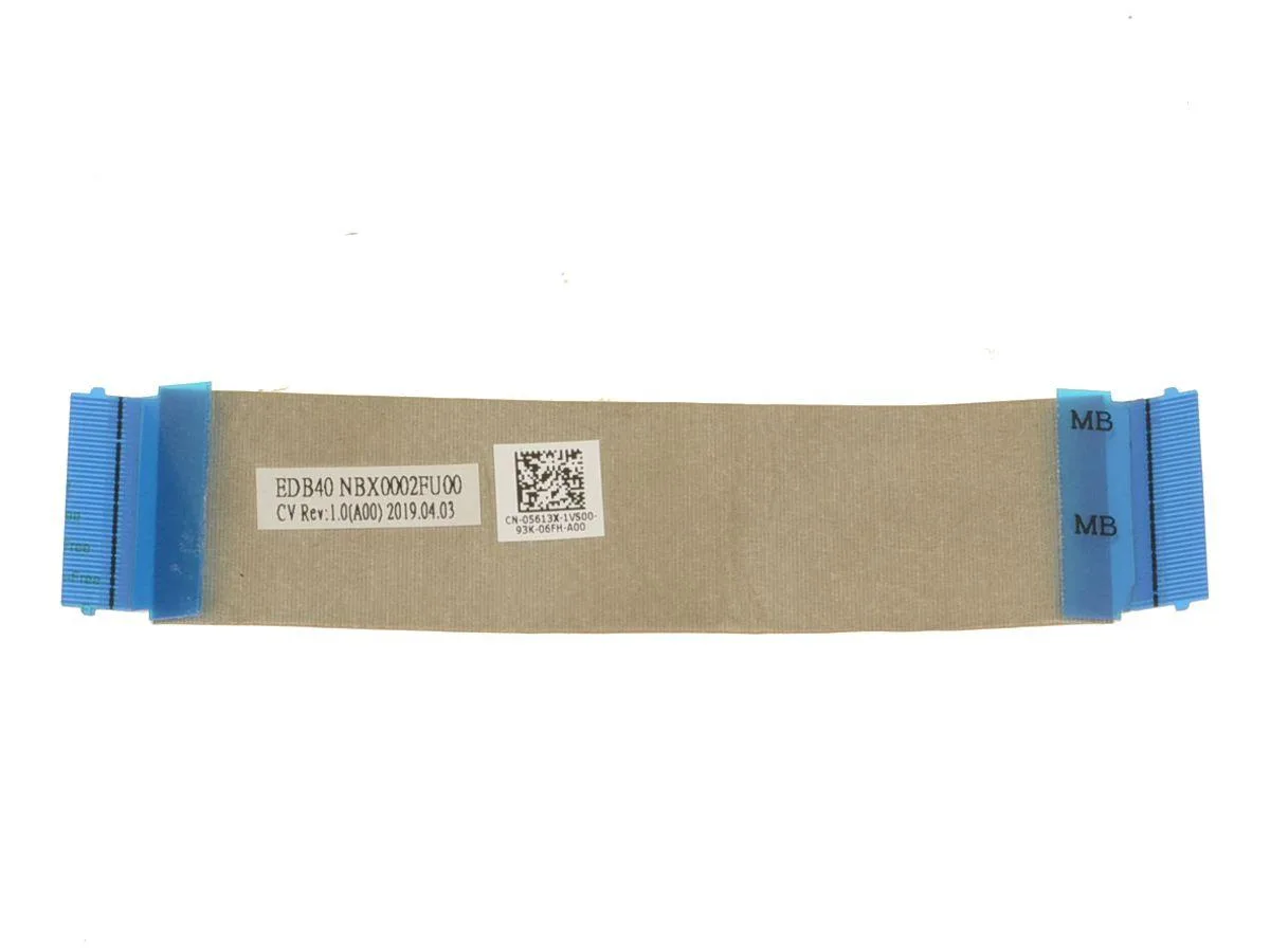 DELL DELL Chromebook 3400 40-pin Ribbon Cable 5613X accessory — product photo