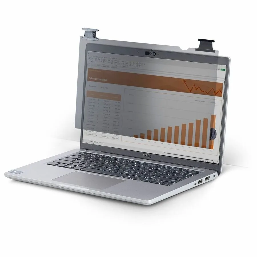 STARTECH STARTECH 13.3-inch 16:10 Bright Privacy Filter Touch Flip-Over 75% Light Transmittance — product photo