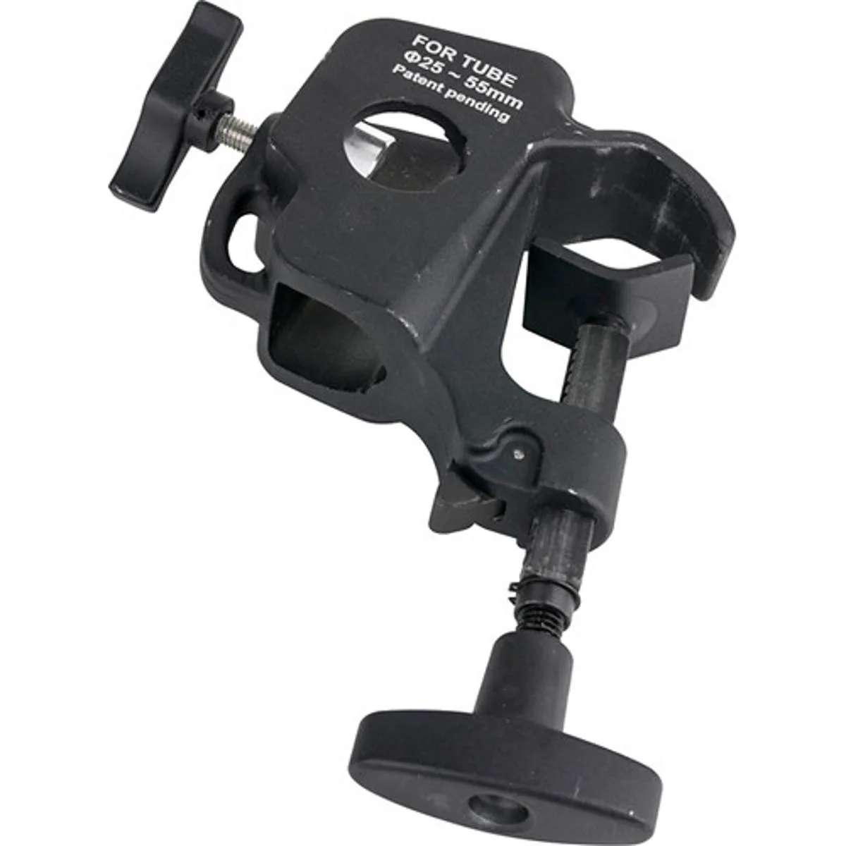 Kupo Kupo Quick Action Jr. Pipe Clamp 0.9-2.1" 110 lbs — product photo