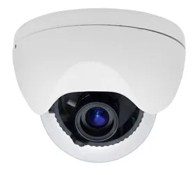 Bluecctv Bluecctv BL-NC-VP8450VF-DN Security Camera 550 TV Lines 4-9mm Vari-Focal Lens — product photo