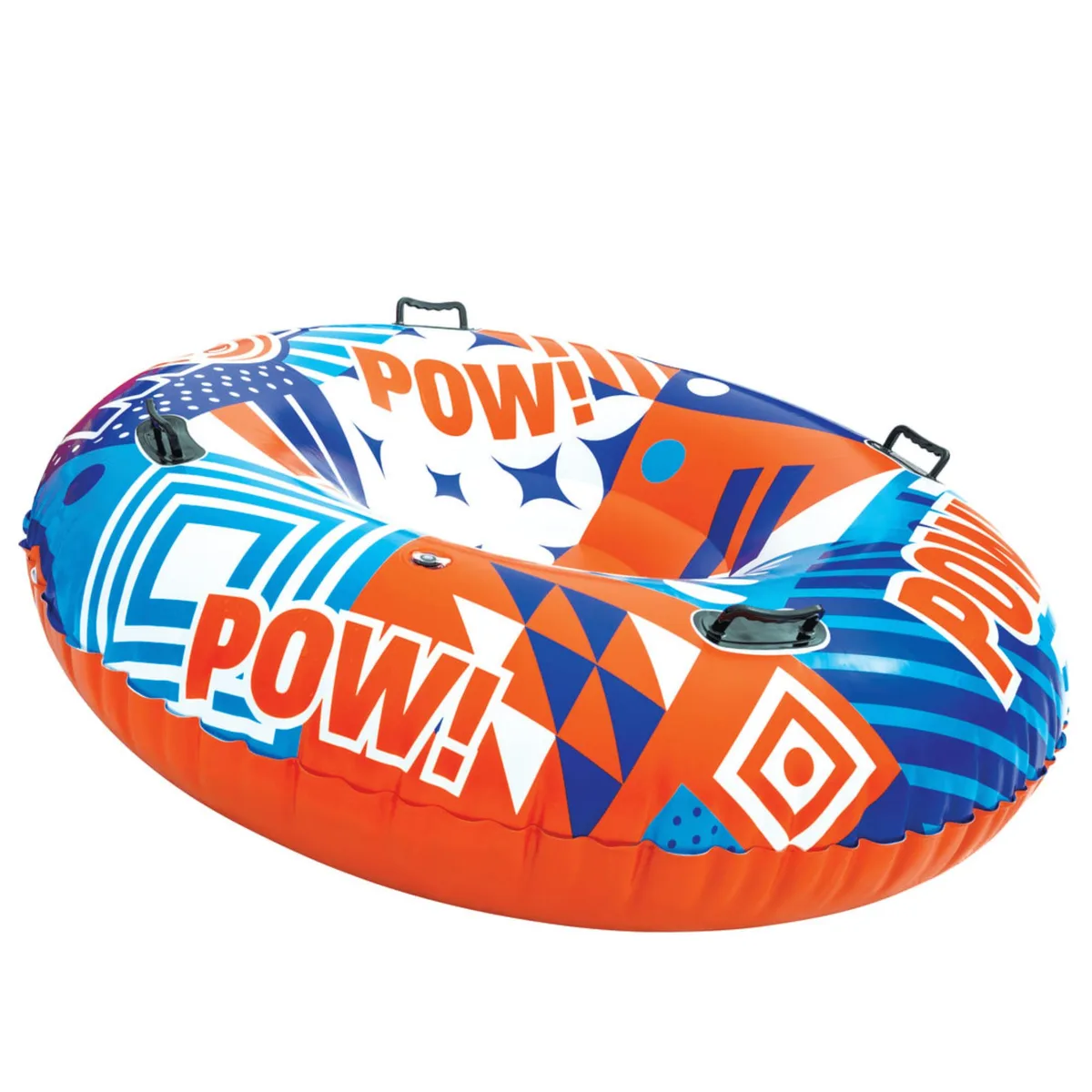 WOW Watersports WOW Watersports POW! WOW Snow Tube 12 riders — product photo
