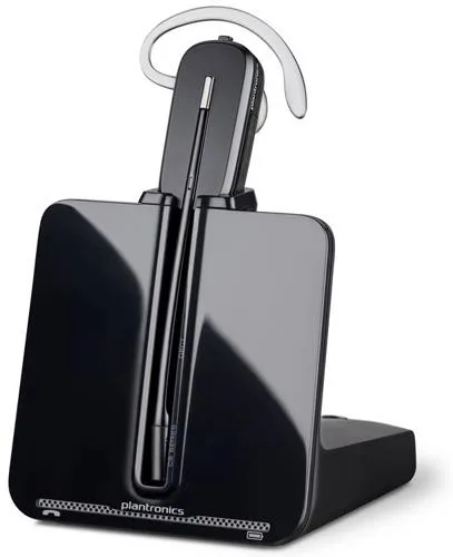 Plantronics Plantronics CS540 Wireless Headset System 84693-01 — product photo